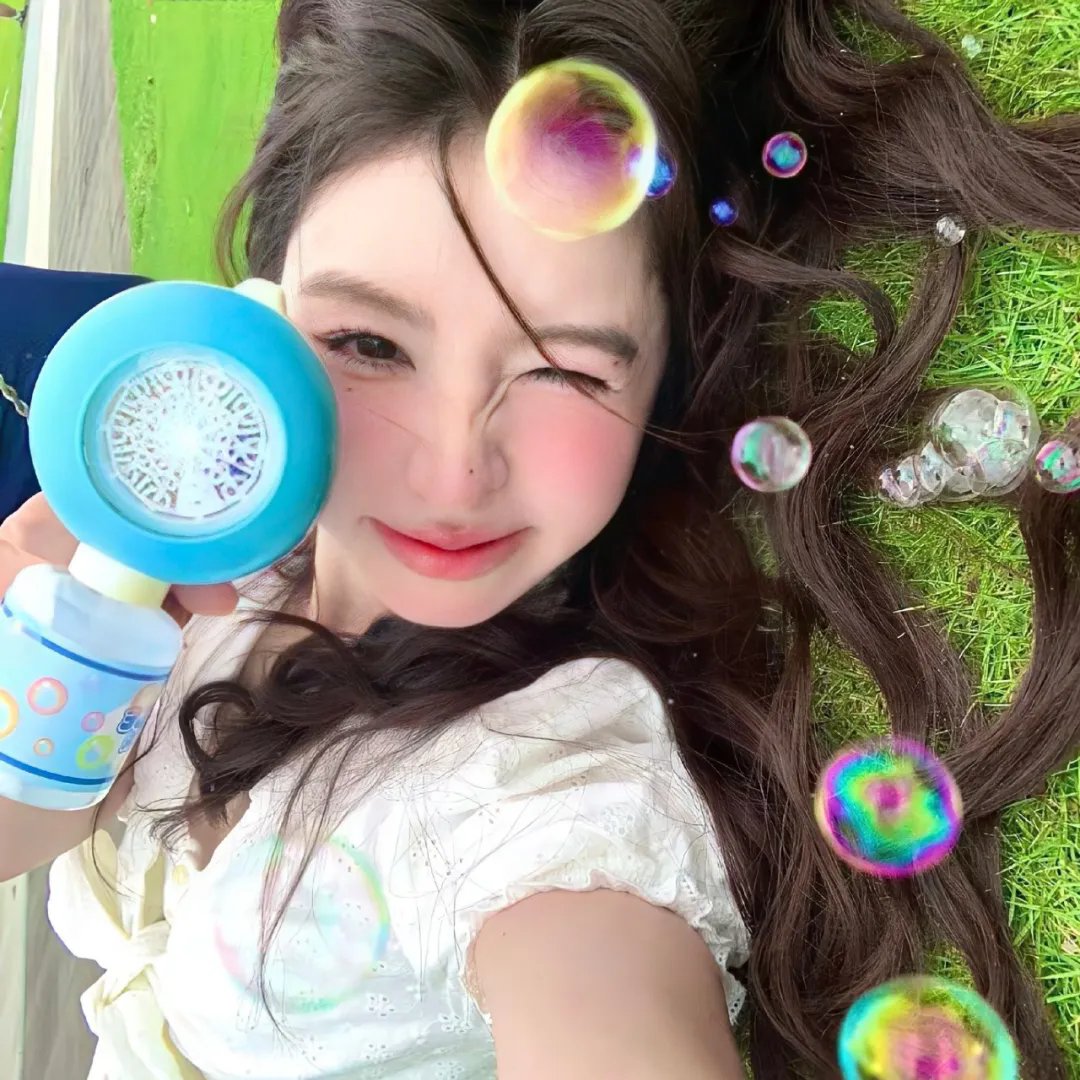 甜心辣舞