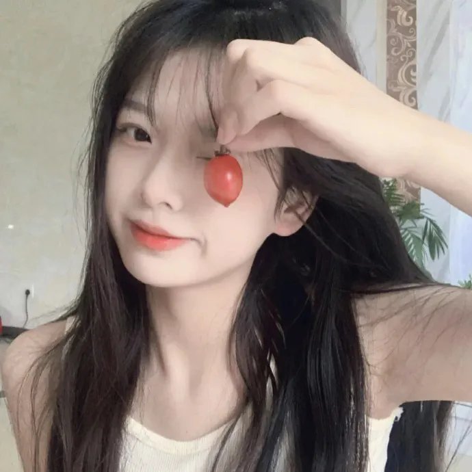 历尽沧桑一美人
