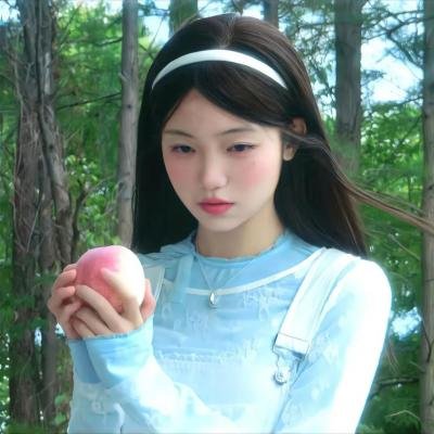 候补男友